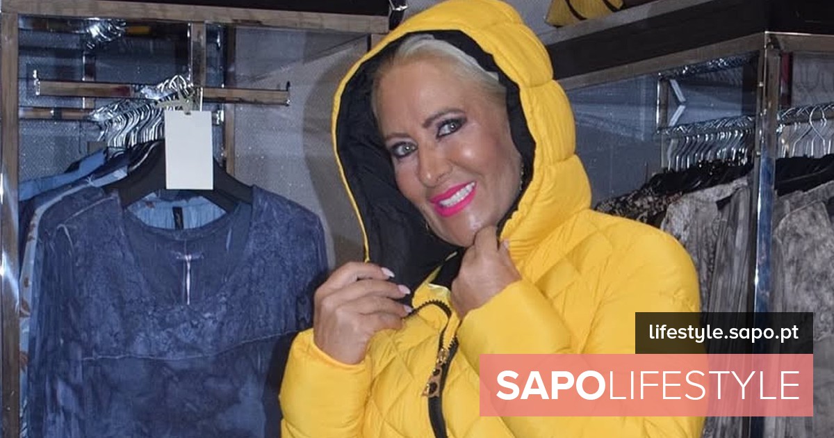 Ex -agente de Maria Lisboa: “Eu acredito que você é vítima de problemas mentais” – atual
