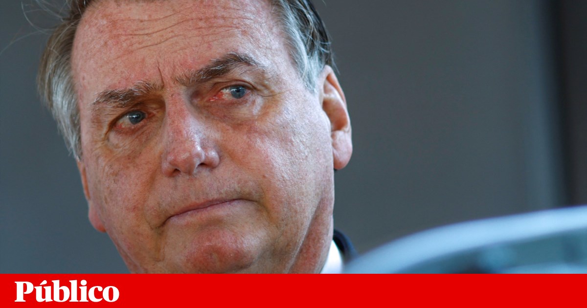 Ex -comandante do Exército confirmou a pesquisa de Bolsonaro no golpe | Brasil