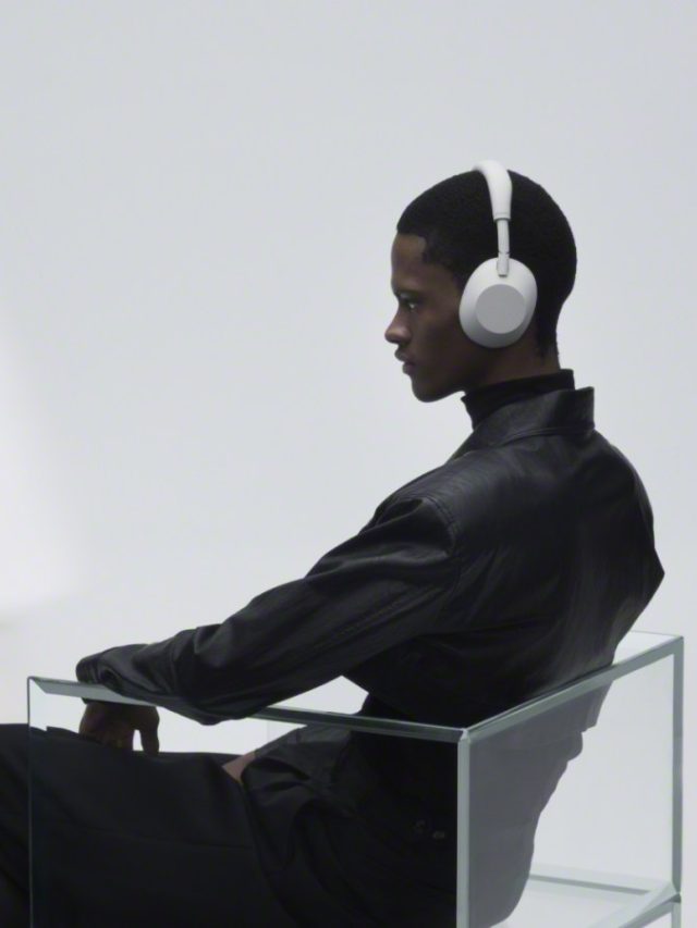 Excellent noise reduction and audio quality