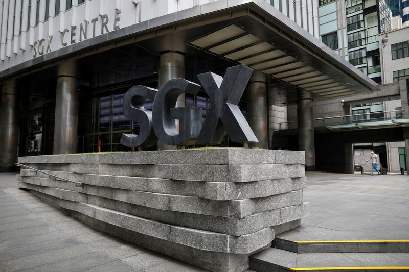 Exclusive Chinese companies eye list to expand market in a trade war