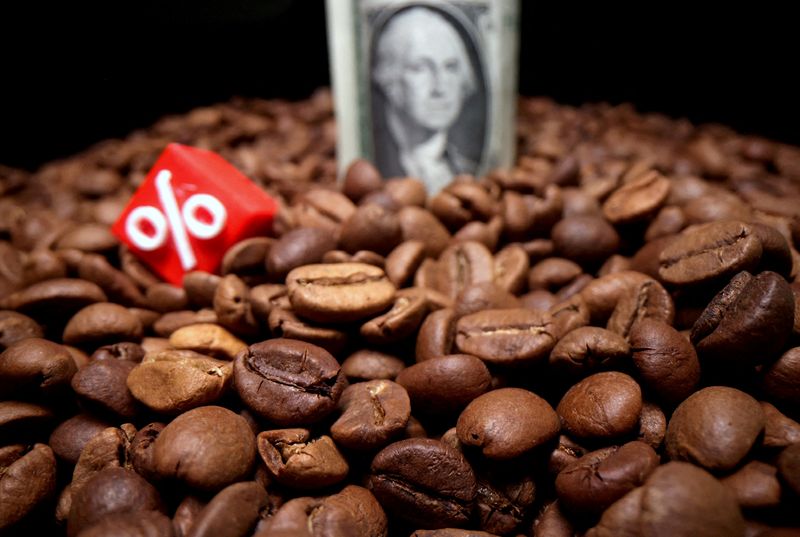 Exclusive Claff Heinz requires coffee suppliers to notify 60 days of tariff hikes