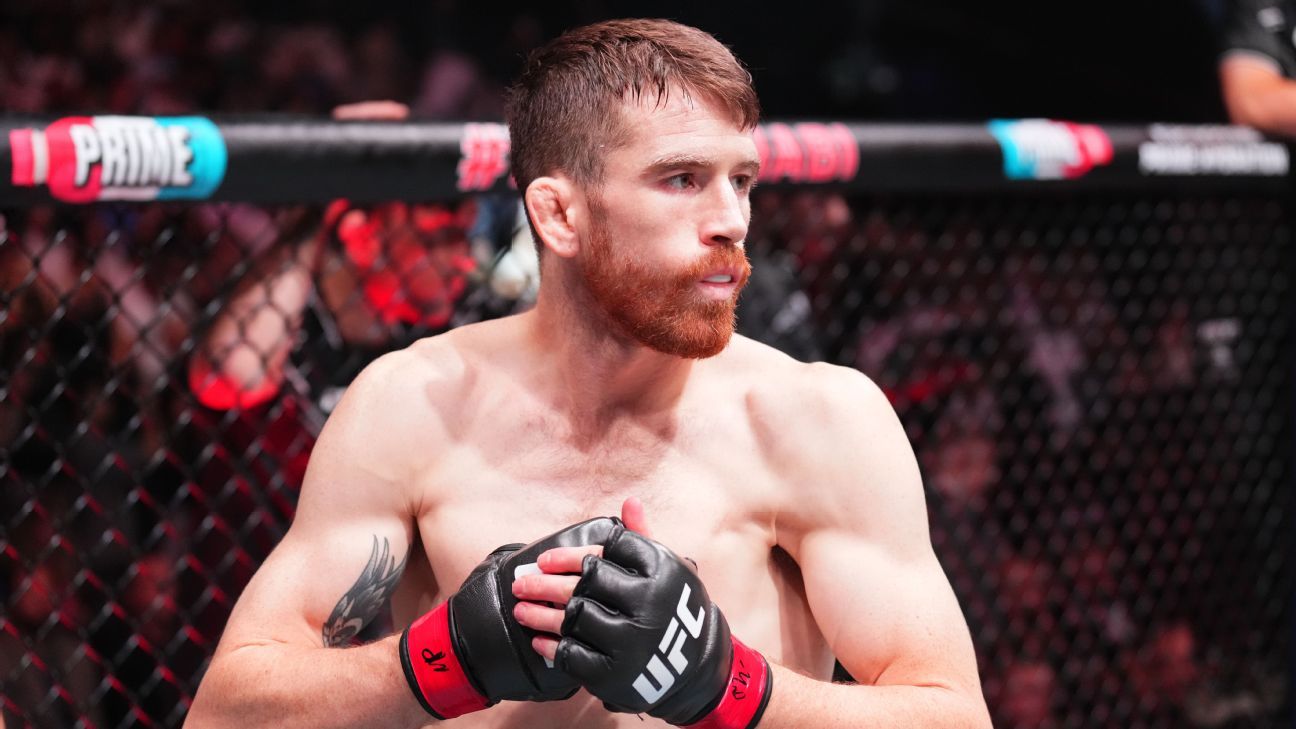 Expert Choice, Best Bet: Where is the value of UFC Battle Night?