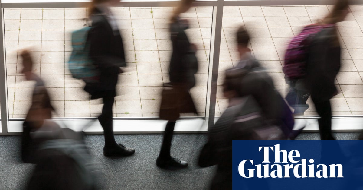 Experts say “perseverance” cannot replace students in England to better provide students with better mental health funding. School
