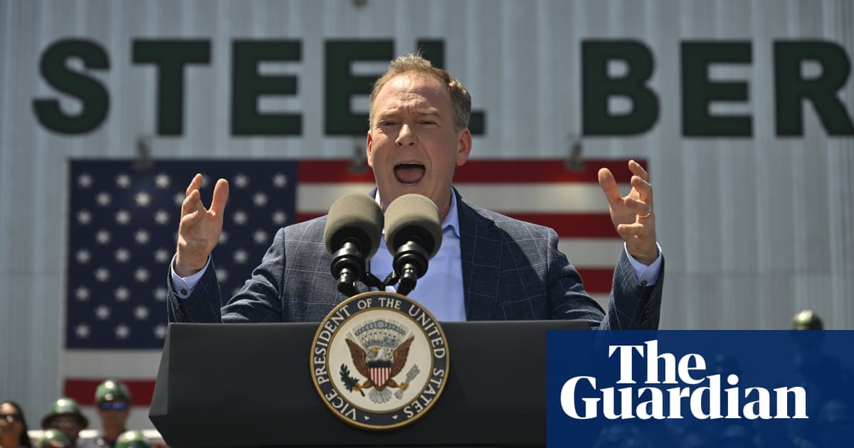 Experts warn that Americans’ health is at risk as Trump cuts EPA staff into the 1980s. Trump administration