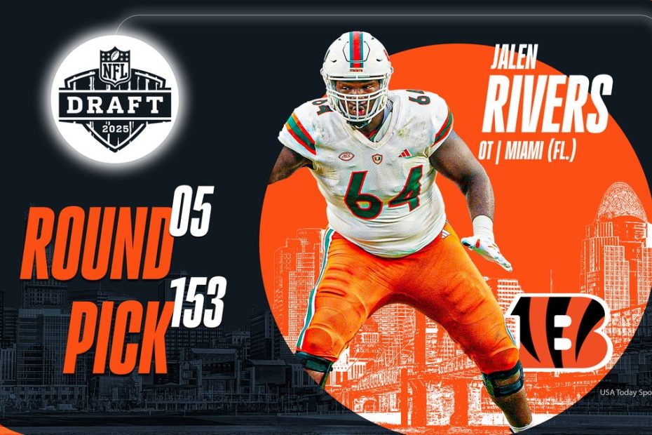 Experts' opinions on OL Jalen Rivers, a Navigh Bangladesh
