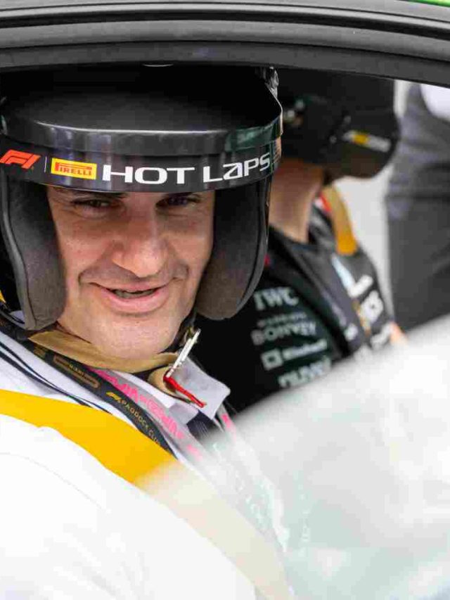 F1 Miami GP: “Glamour” e … Sprint Race's Weekend