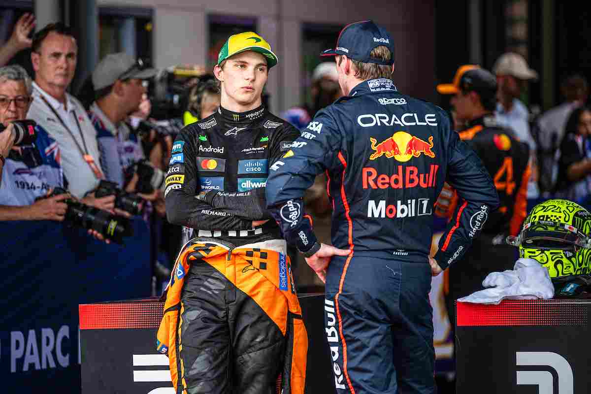 F1, Miami GP da Piostri e a pressão para seguir adiante: História “Não” …