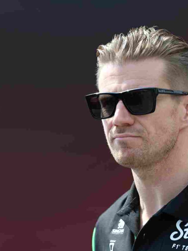 F1, Nico Hülkenberg: “Mônaco? Pare de chorar!”