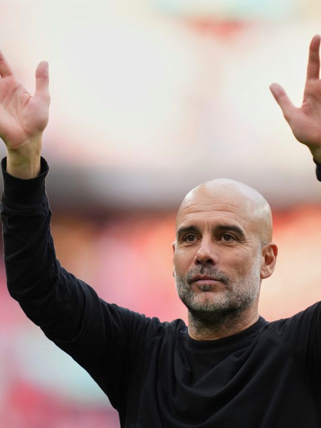FA Cup Final 2025: Guardiola sees “very important” victory for Manchester City | Football News