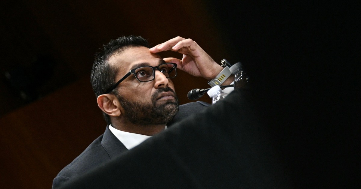 FBI Field Office Orders to Transfer Agents to Immigration Suppression