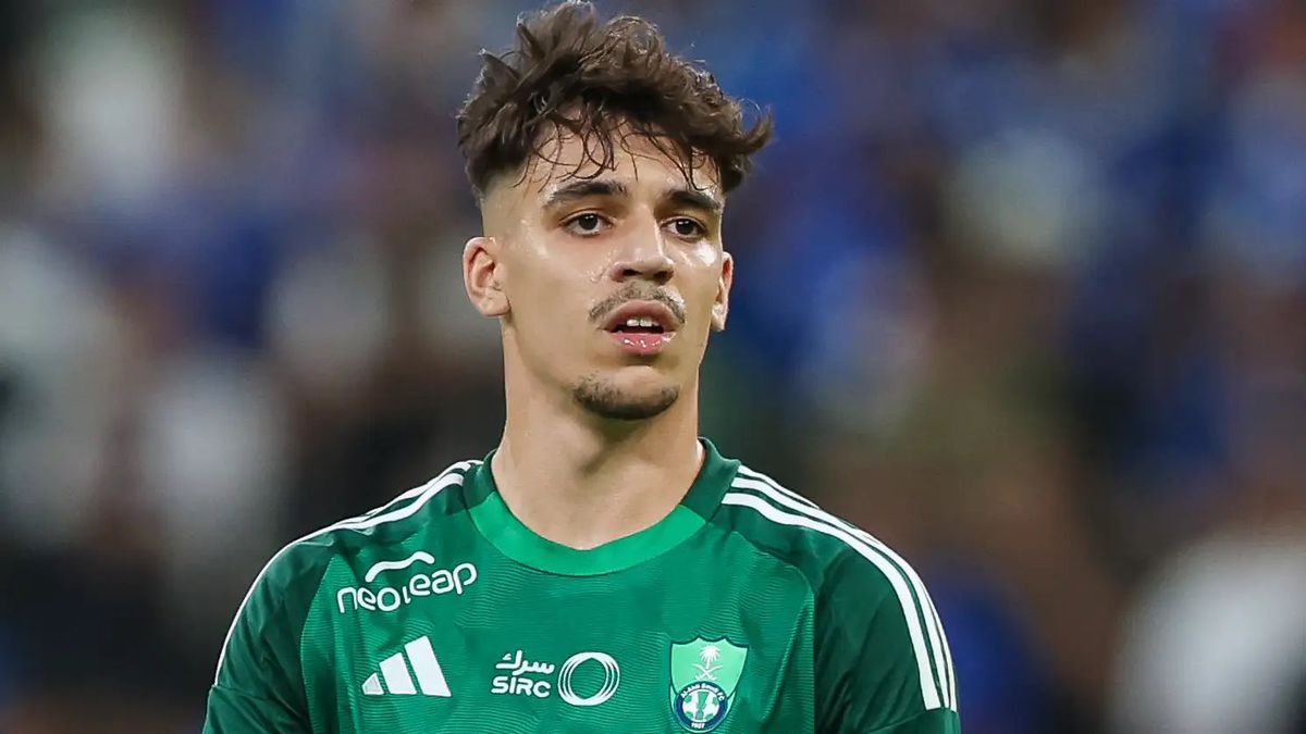 FC Porto: Gabri Veega é quase, quase dragão