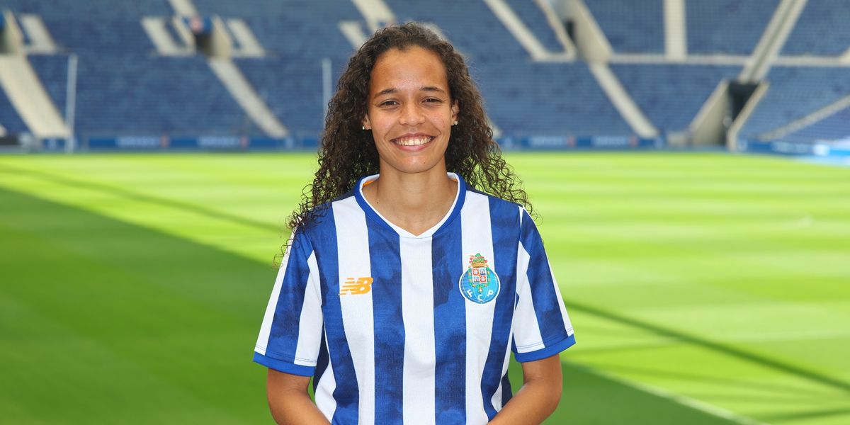 FC Porto: Outra renovação da equipe feminina