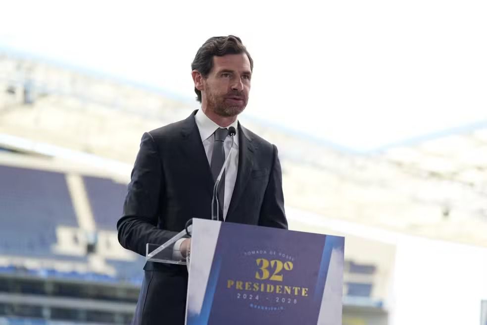 FC Porto: nova carta aberta, desta vez apoiando as villas-boas