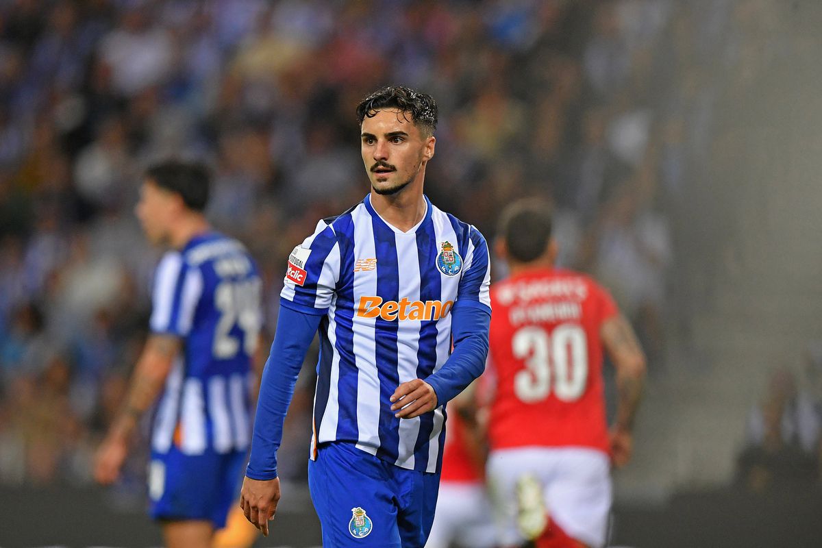 FC Porto pode ter 11 do país (foto)