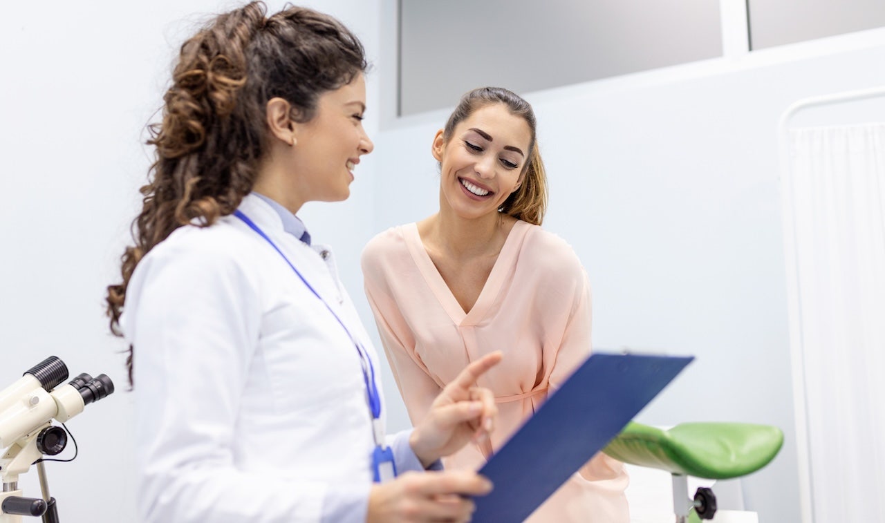 FDA Approves First Home HPV Test to Screen for Cervical Cancer