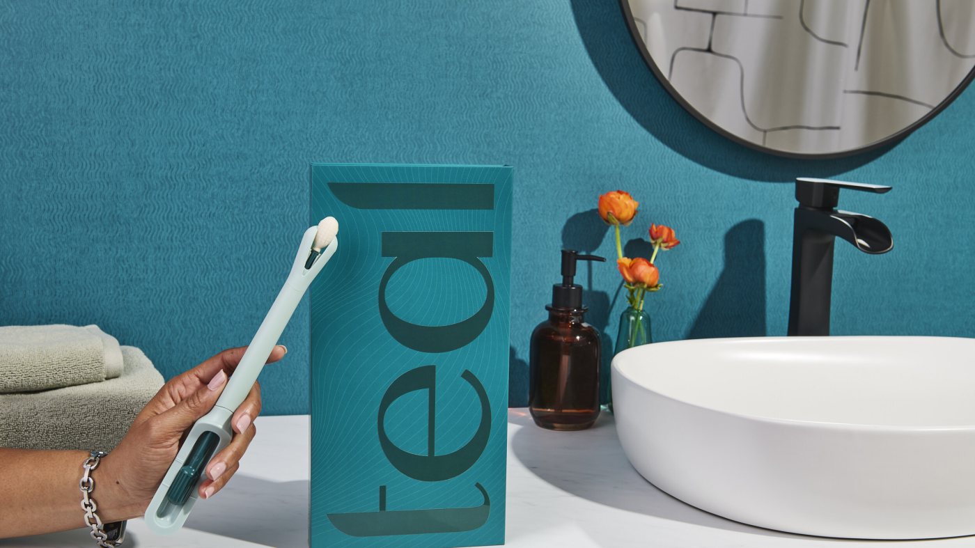 FDA first approved our at-home tool as an alternative to PAP smear: NPR