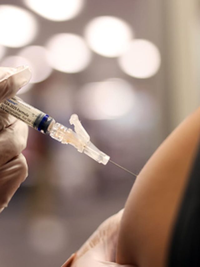 FDA outlines stricter common vaccine approval standards