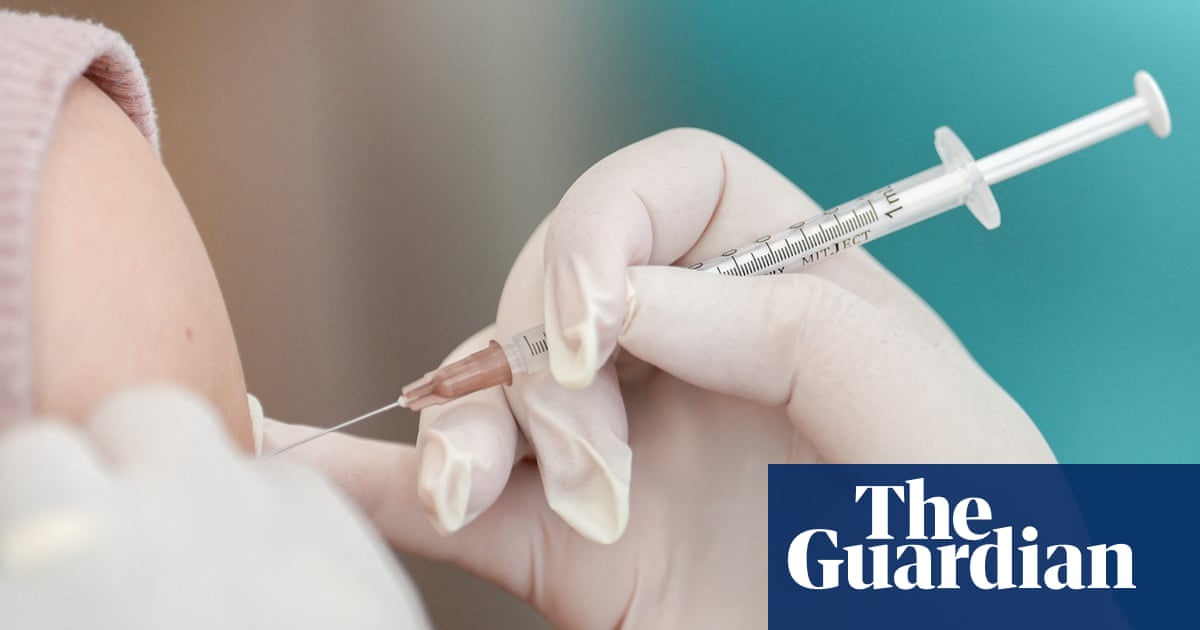 FDA says it will limit COVID-19-19-19 for Americans under 65 | U.S. News