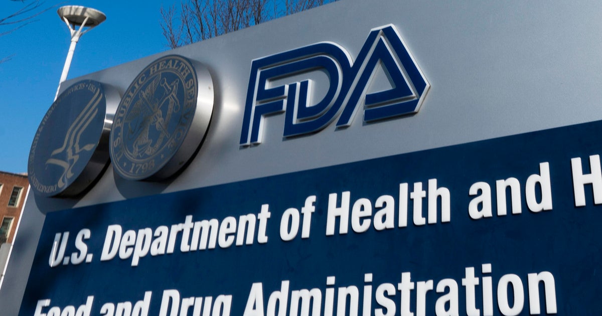 FDA's top inspector suddenly retires