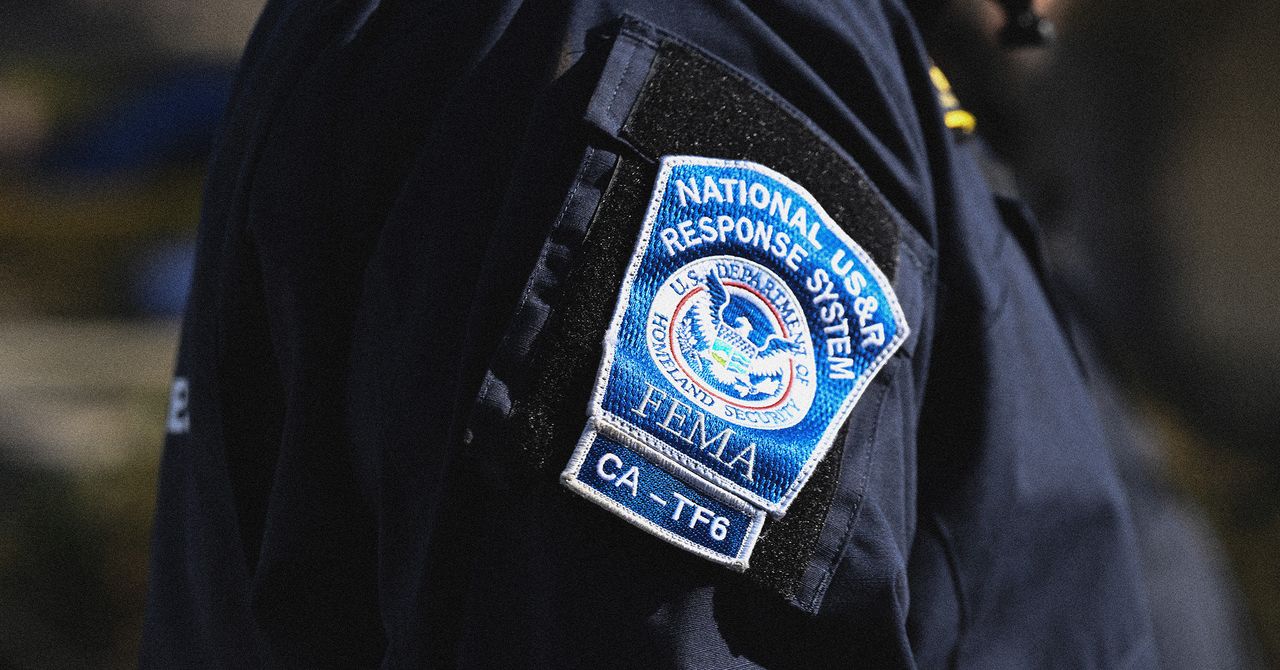 FEMA ends door-to-door canvassing votes in disaster areas