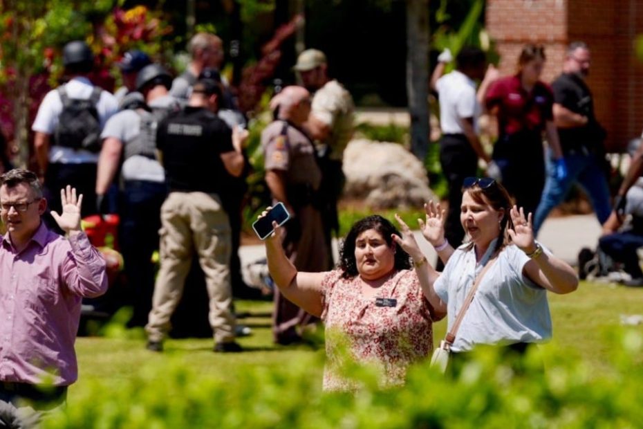 FSU shooting suspect charged