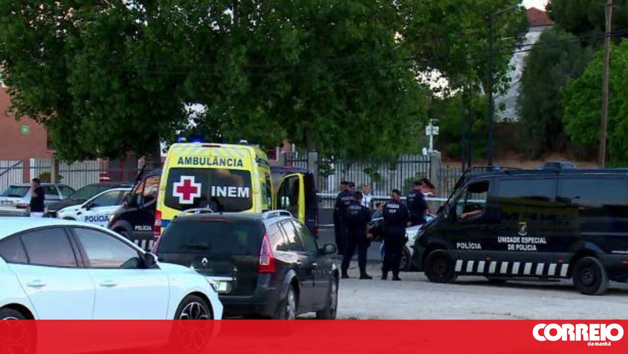 Faca de compra menor para matar jovens oponentes em emboscada – Portugal