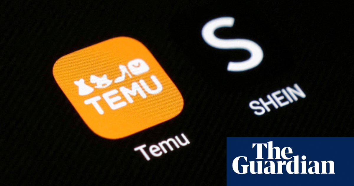 Faced with tariffs, China's e-commerce exports to the United States fell by 65% ​​| Trump's tariffs