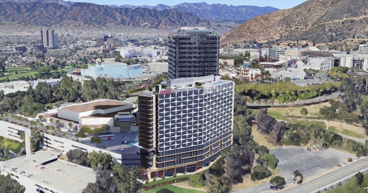 Facing a $30 minimum wage, hotel investors look outside Los Angeles