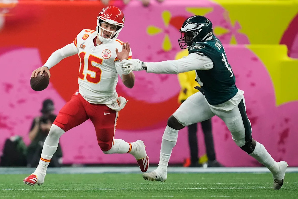 Facts and figures about the NFL International Olympic Games and Growth