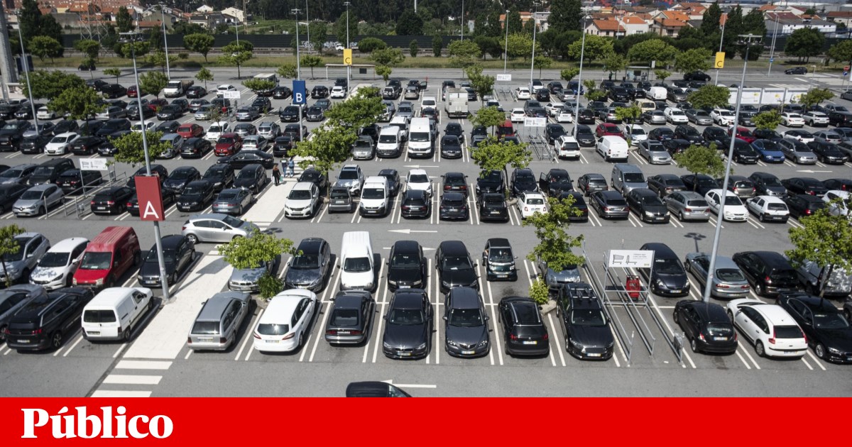 Falso Burns Acidente de trânsito: o PSP recebeu mais de 100 queixas este ano | Crime