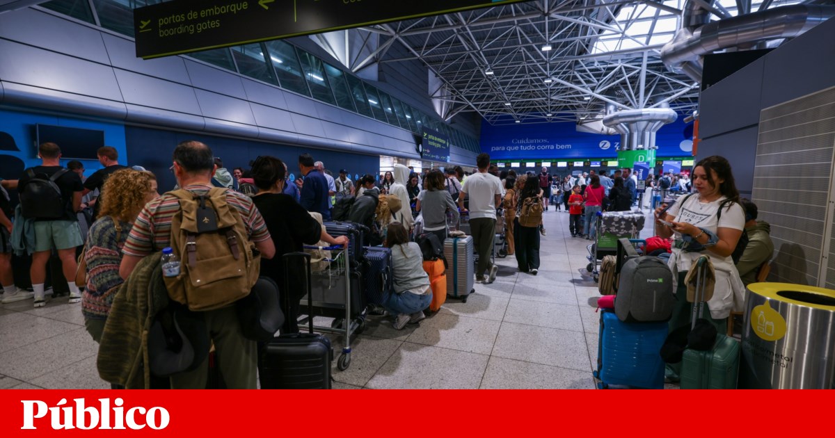 Falta de energia Forçada Clique para cancelar o voo 156 | Falta de energia