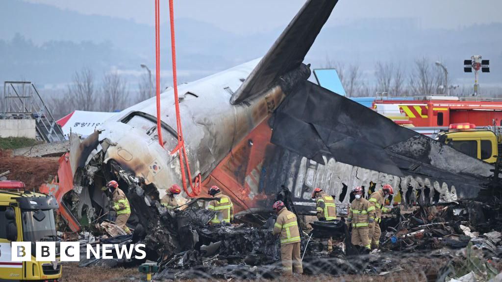 Family of victims of air collapse in Jeju filed criminal lawsuit
