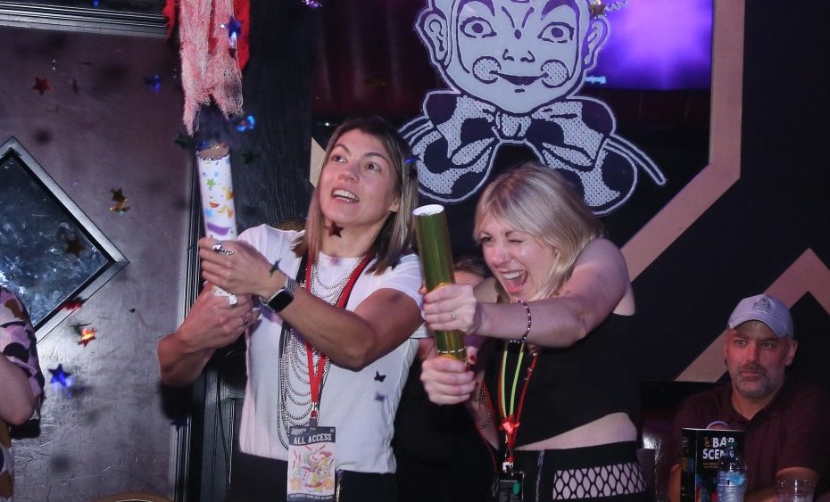 Fantastic festival, new type tag Chroma launches great tones