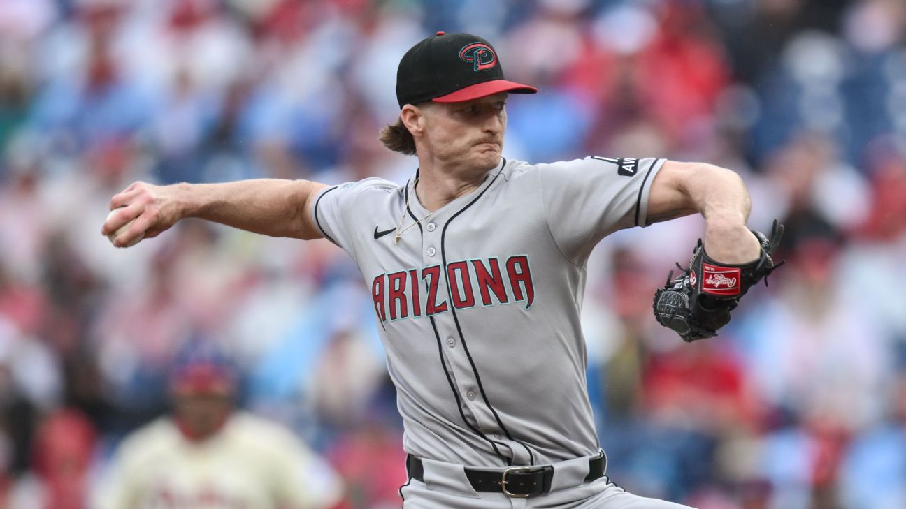 Fantasy Baseball Bullpen Stock Watch: Shelby Miller Save?