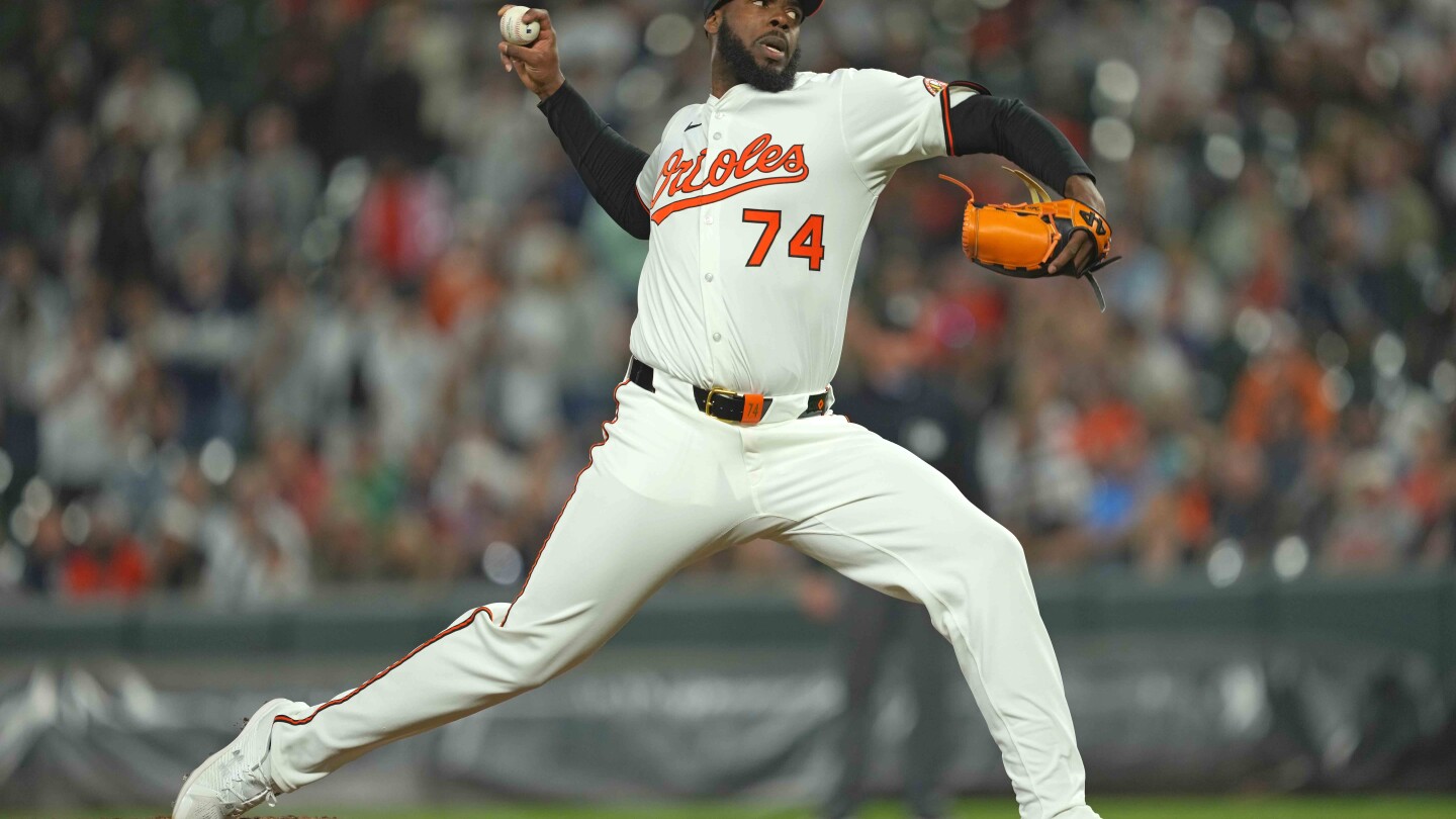 Fantasy Baseball Close Report: Félix Bautista Returns Form, David Bednar Retakes Closer Character