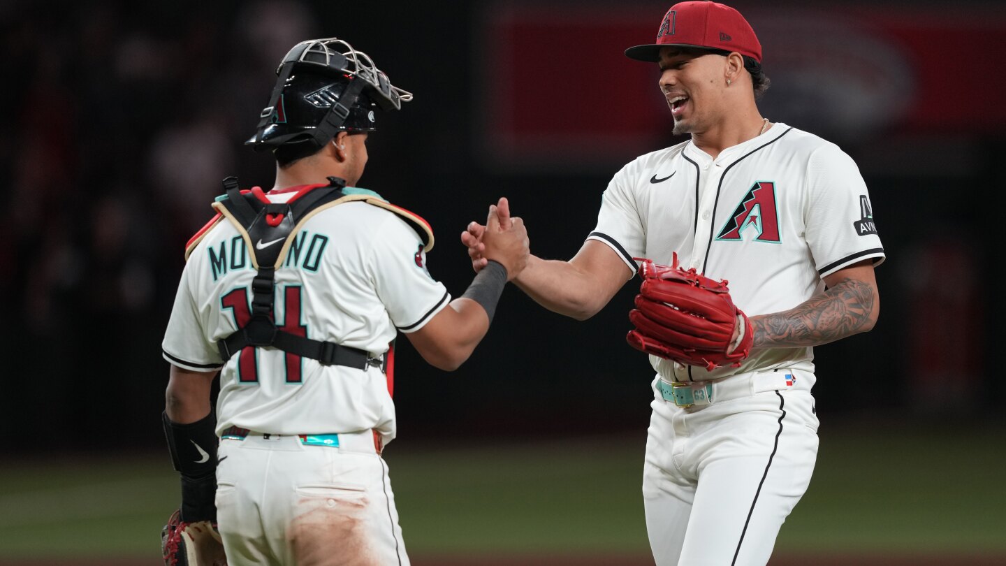 Fantasy Baseball Close Report: Justin Martinez