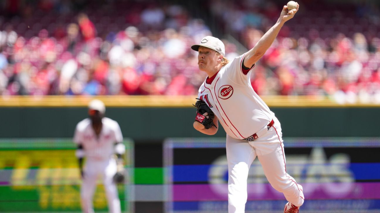 Fantasy Baseball Exemption Wire: NL Central Southpaws Leadership Choice