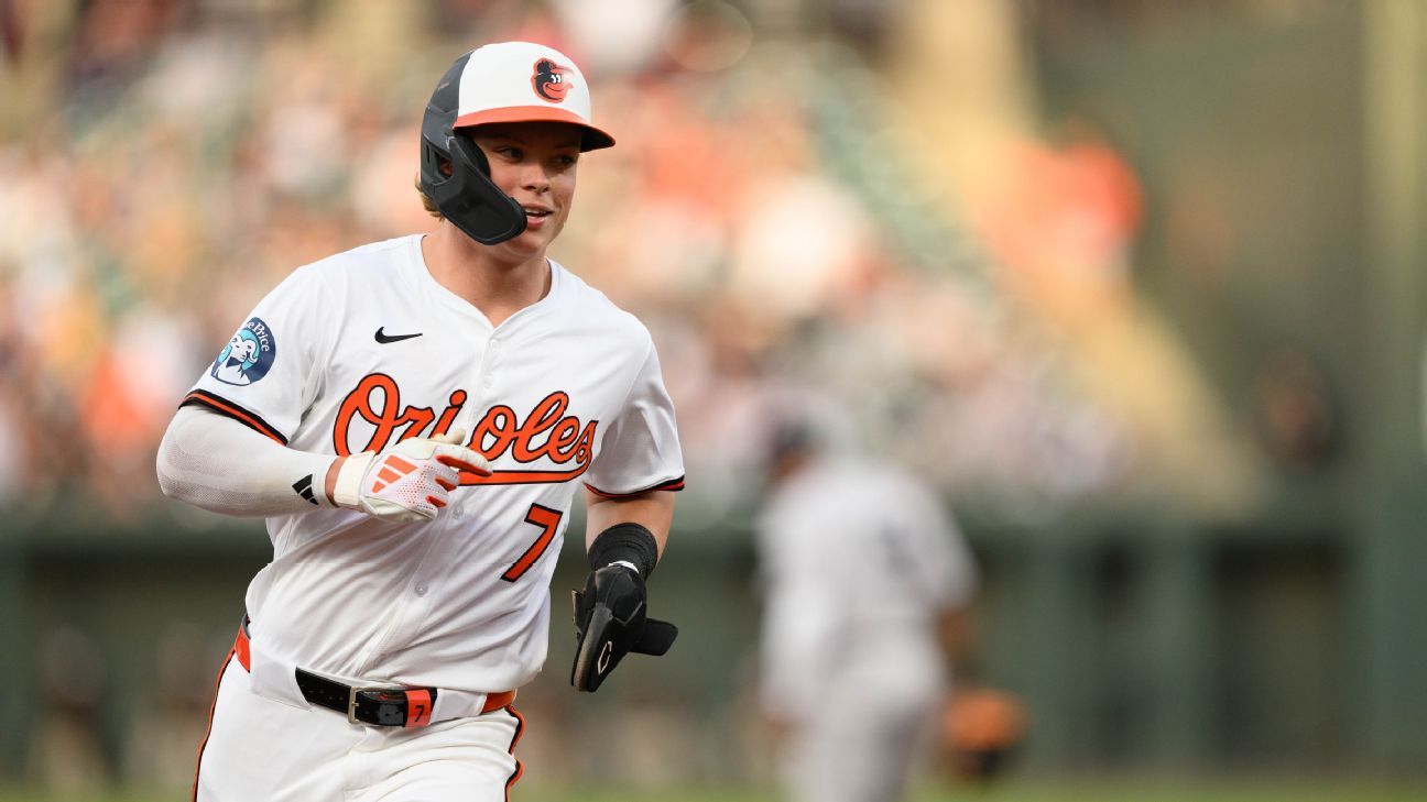 Fantasy Baseball Exemption Wire: Why settle for a rising star when you have two?
