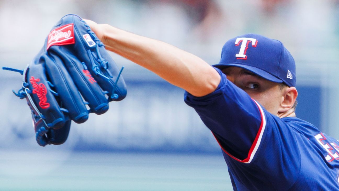 Fantasy Baseball: Find the next hidden breakthrough ace