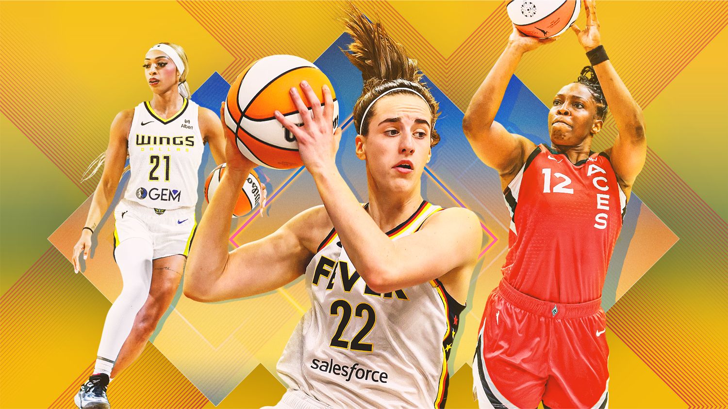 Fantasy Women’s Basketball: Guard’s Draft Level 1
