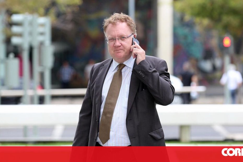 Faro Hospital pede desculpas ao advogado identificado pelo PSP após discordância com o pessoal de segurança - Portugal