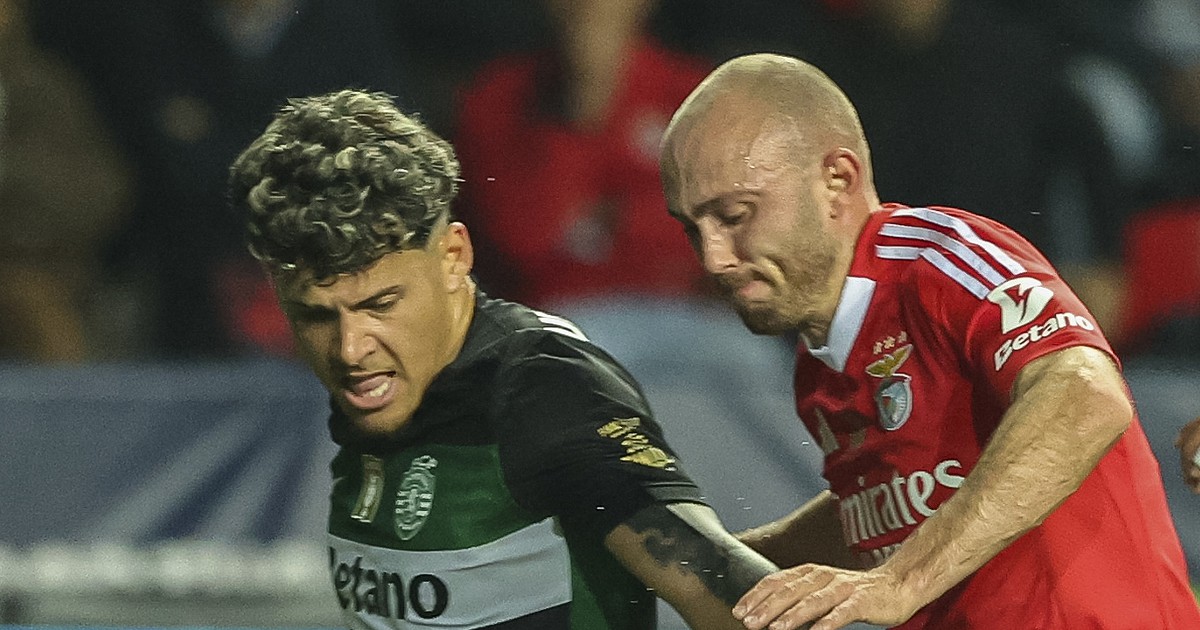 Favoritos para ganhar Derby e Campeonato? Veja o que a inteligência artificial diz-i