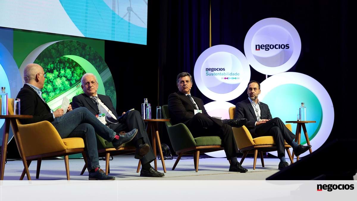 Faz 30 anos que a rendustrialização e a sustentabilidade podem ser um fator competitivo – sustentabilidade