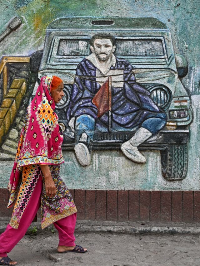 Fear of Pakistan-managed Kashmir attacks due to acute Indian tensions | News