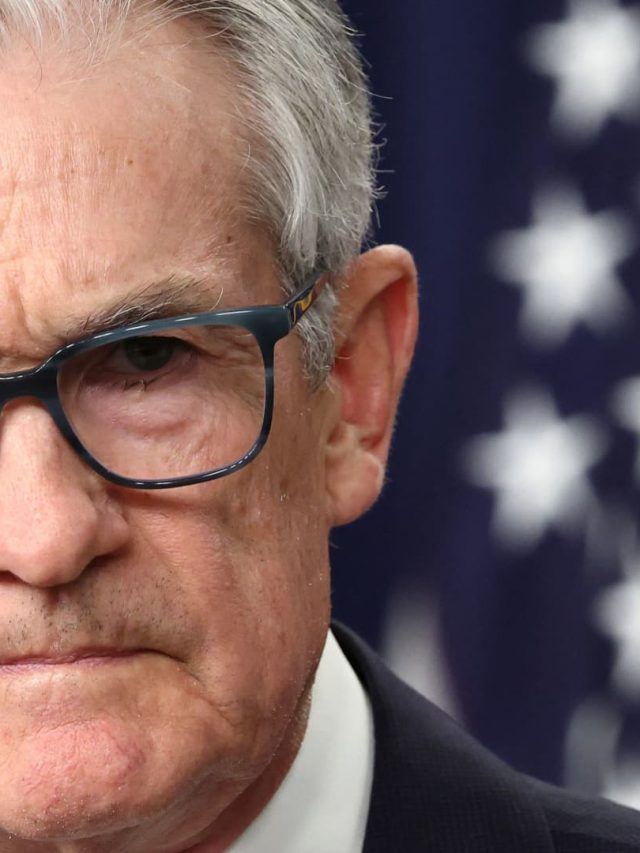 Fed alerts amid tariff-induced stagnation