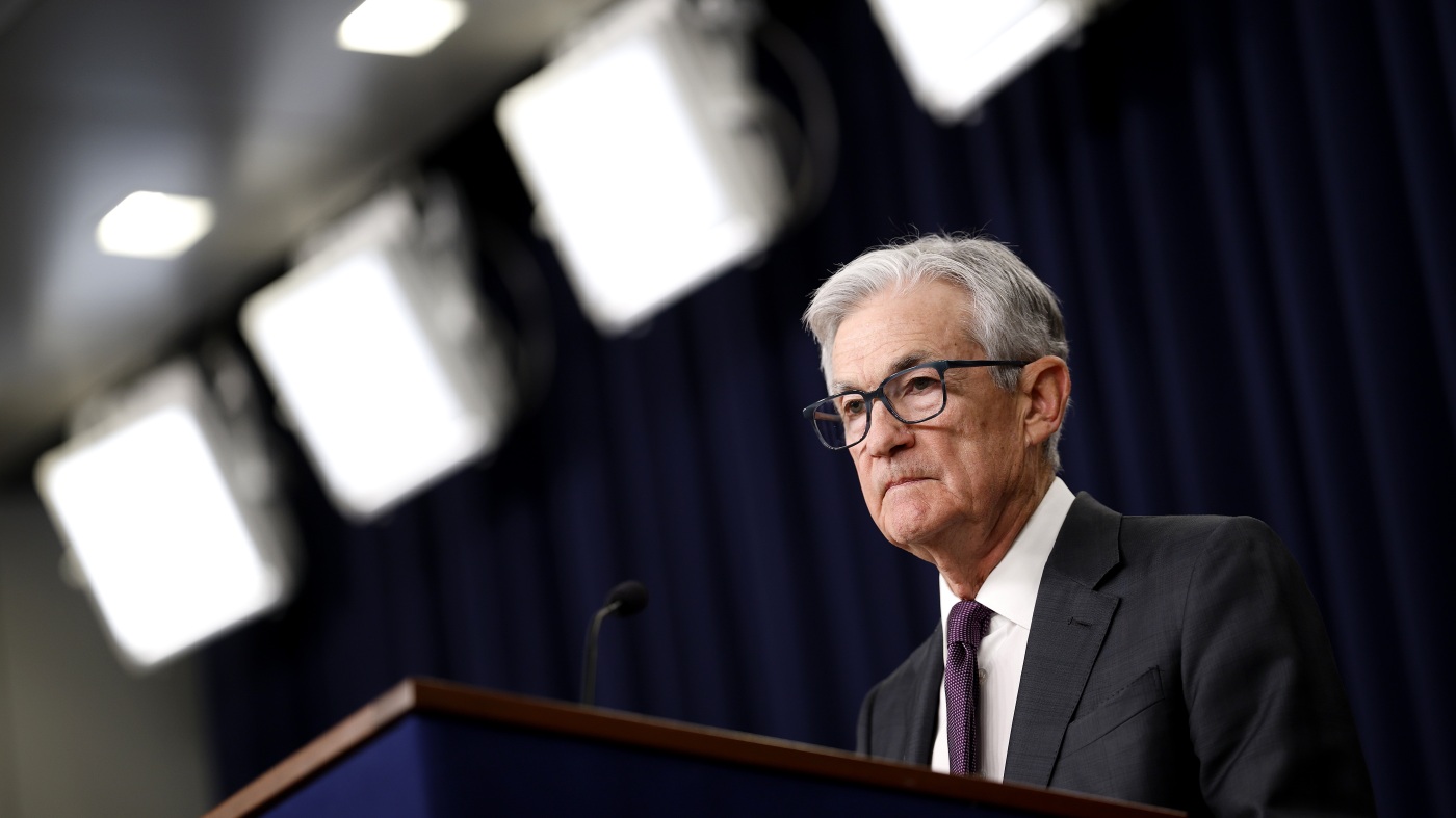 Fed will maintain stable interest rates amid tariff uncertainty: NPR