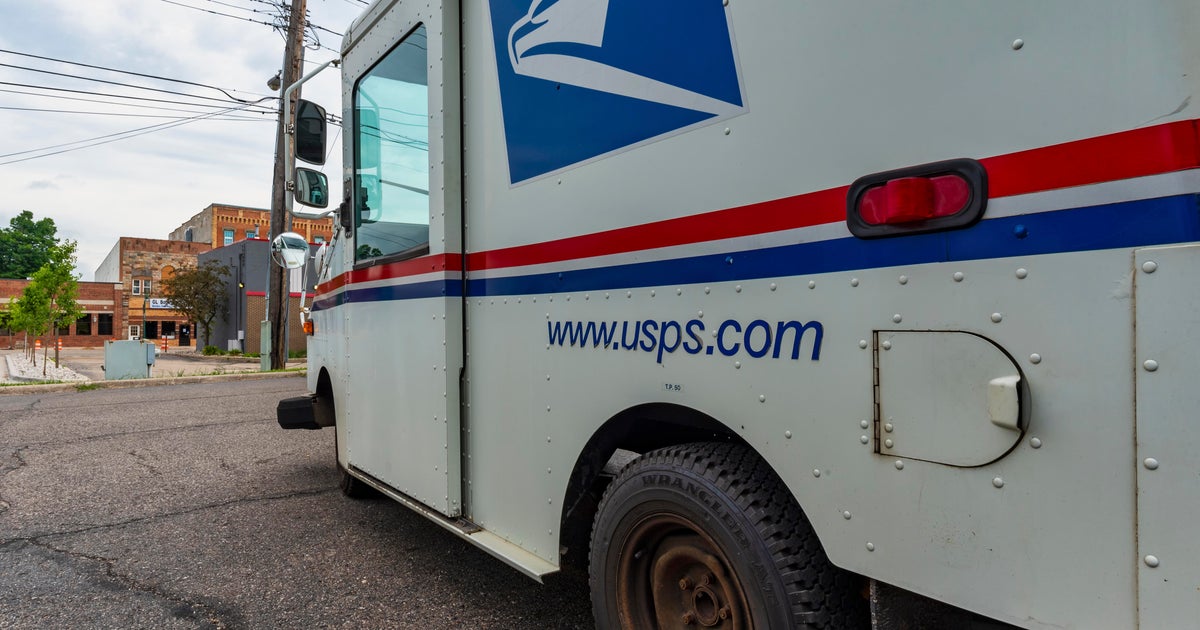 FedEx Board Member David Steiner is selected as the next USPS Postmaster General