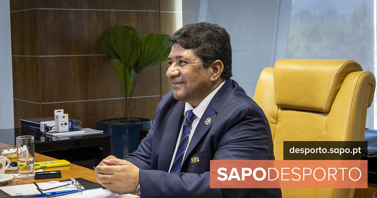 Federação Brasil de Futebol (