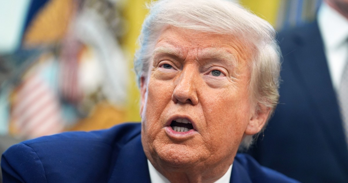 Federal Court of Appeal suspends ruling on Trump tariffs, allowing them to continue – Currently
