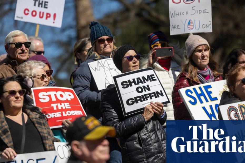 Federal judge says Democratic election victory must stand | North Carolina